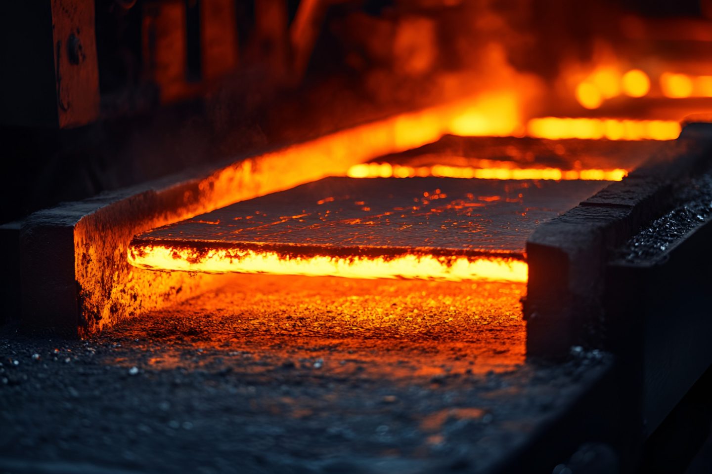 Normalizing vs. Annealing: Key Differences in Heat Treatment and When ...