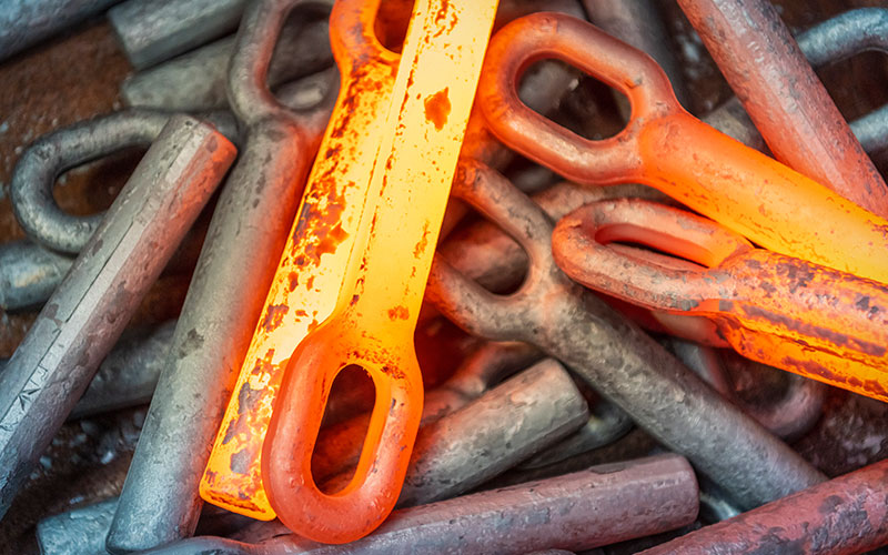 Raw Materials of Steelmaking