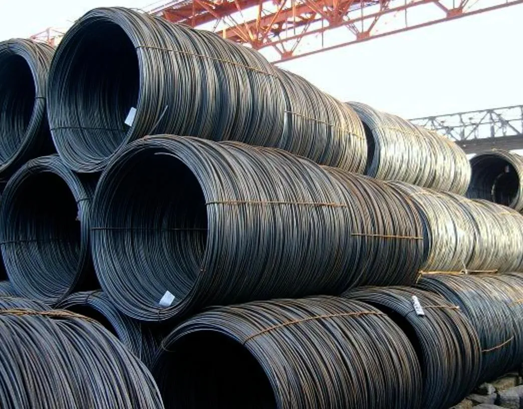 MediumandHighcarboWireRods