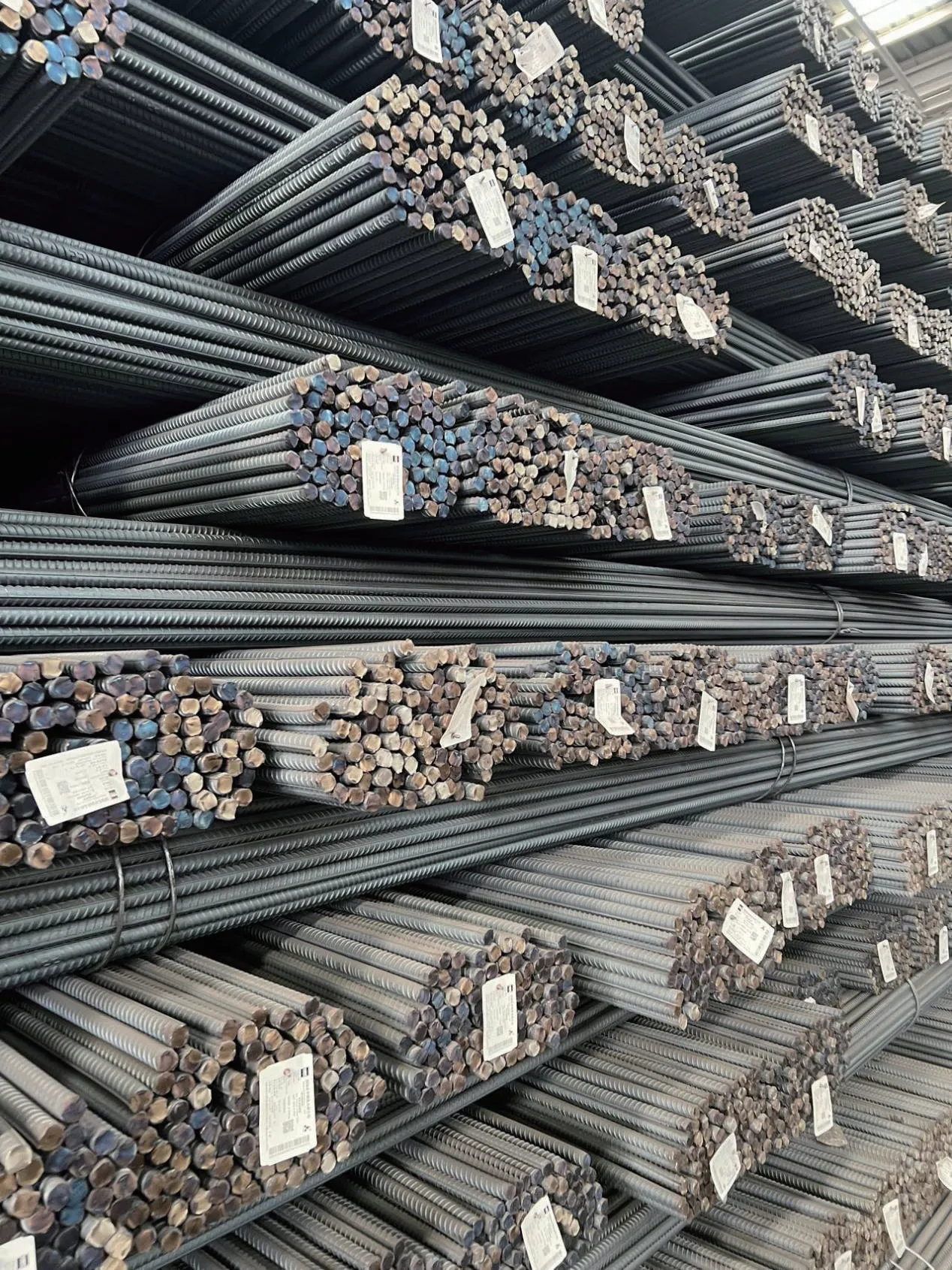 rebar