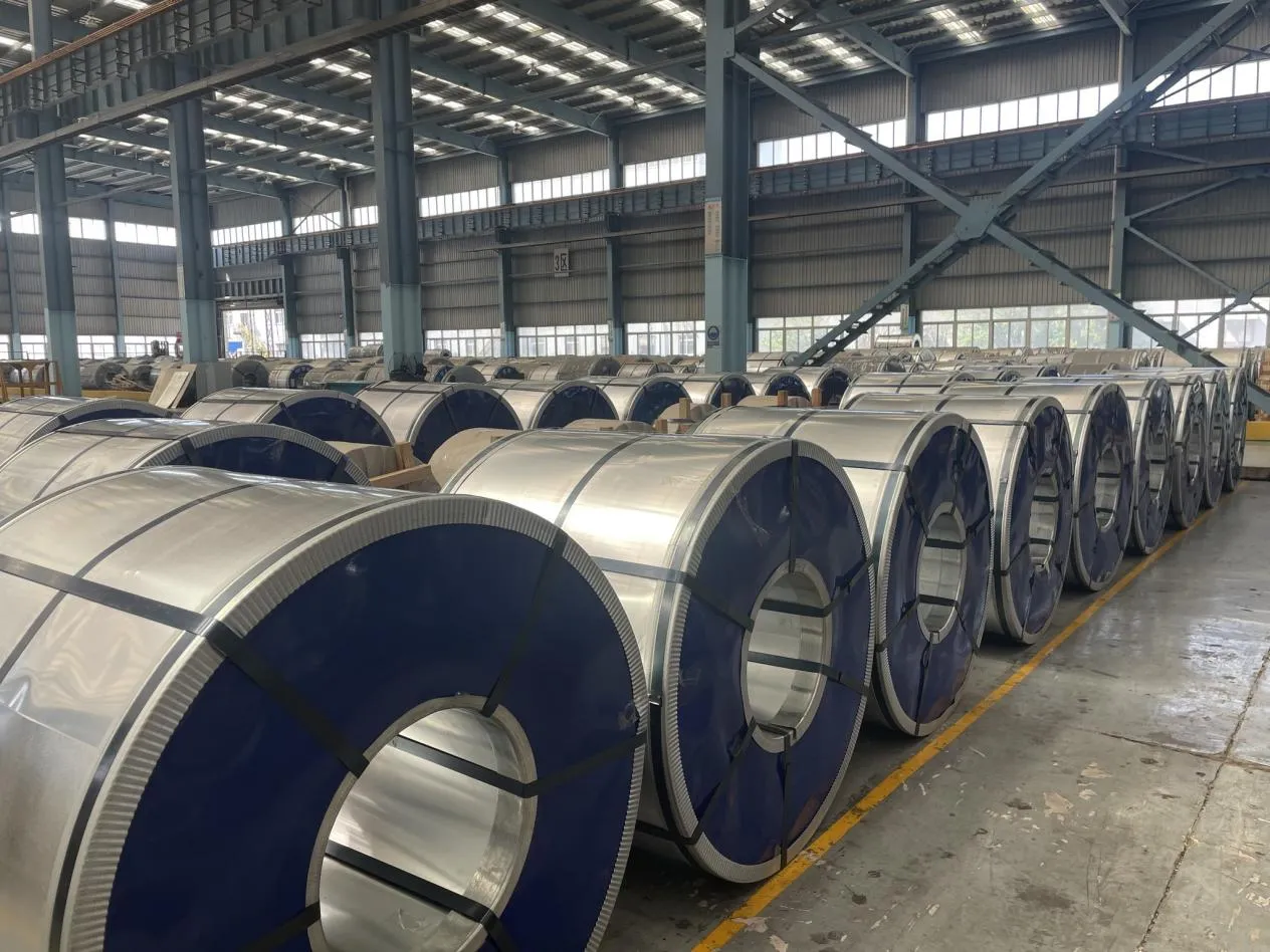 Hot-Dipped-Galvanized-Steel-Coil-and-Sheet