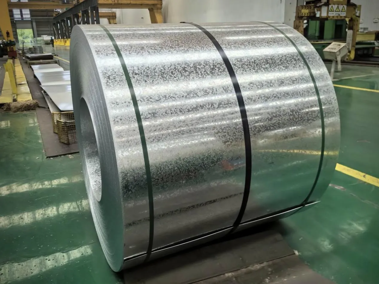 Hot-Dipped-Galvanized-Steel-Coil-and-Sheet
