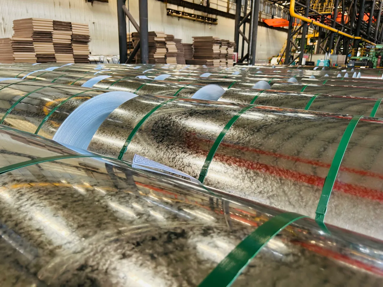 Hot-Dipped-Galvanized-Steel-Coil-and-Sheet