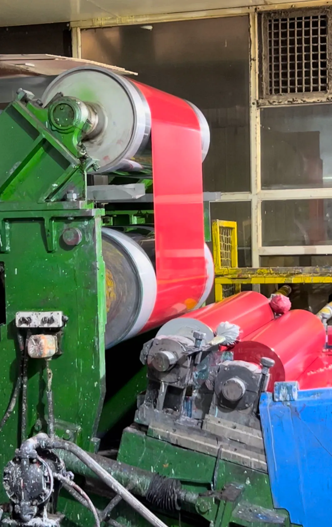 Prepainted-Galvanized-Aluzinc-Steel-Coil