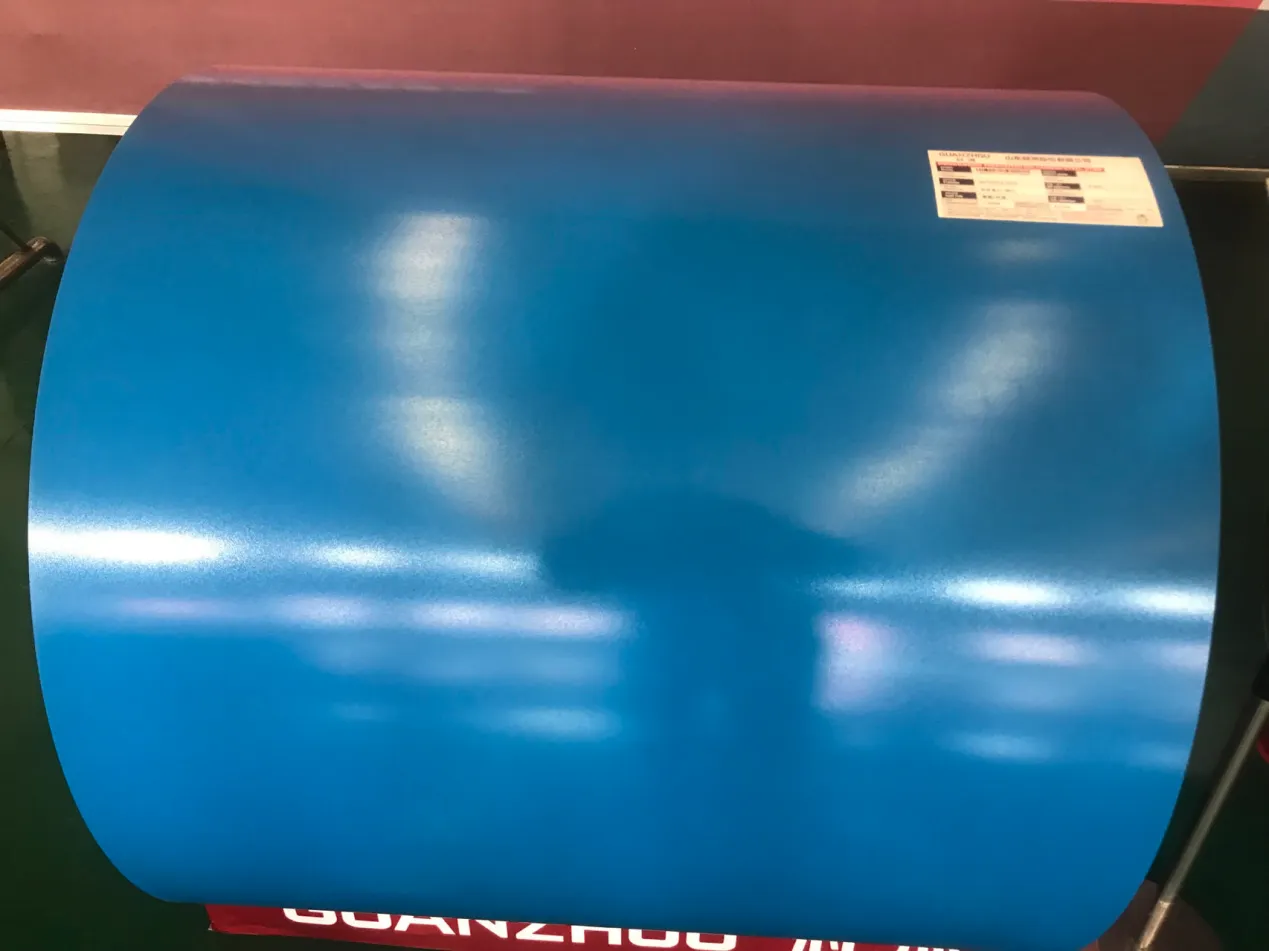 Prepainted-Galvanized-Aluzinc-Steel-Coil