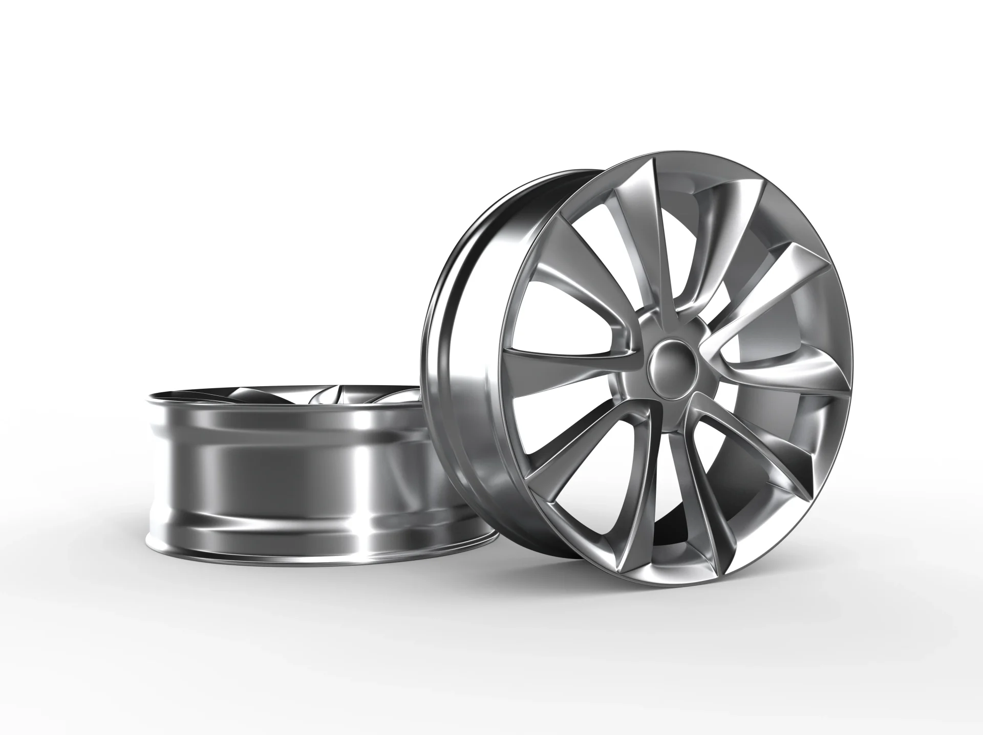 Typical Applications of Alloy Steel