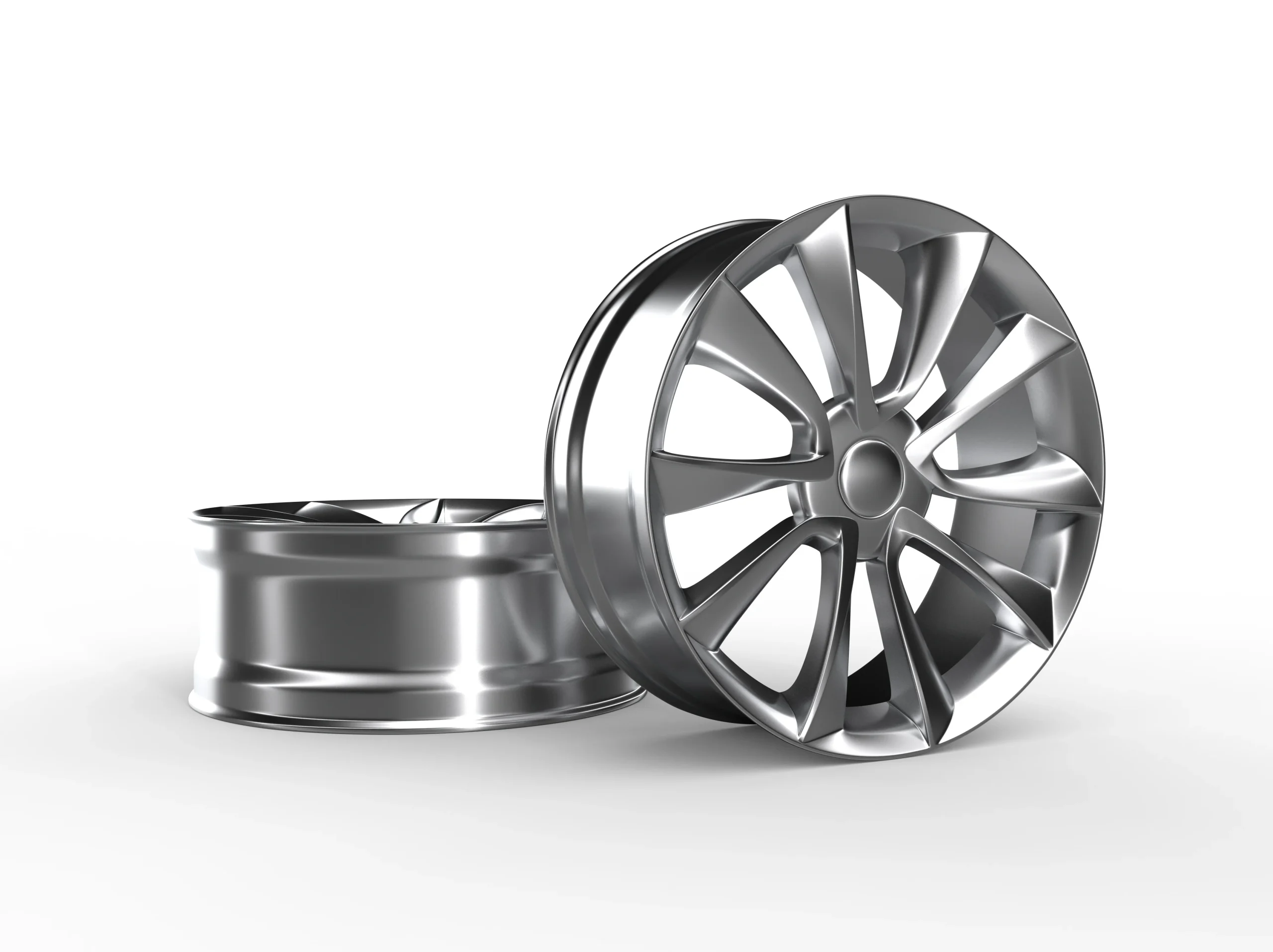 Typical Applications of Alloy Steel