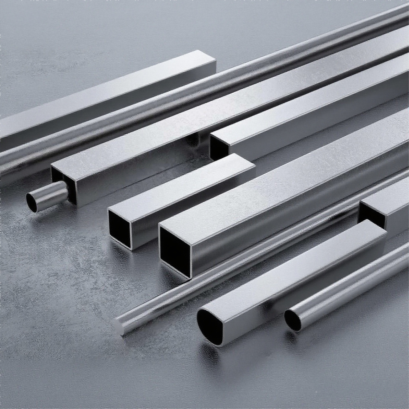 Alloy Steel