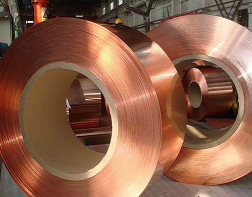 Copper Alloy