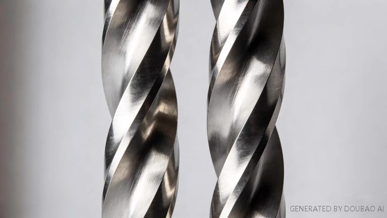 Duplex Stainless Steel