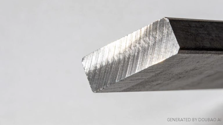 Duplex Stainless Steel Material Comparison