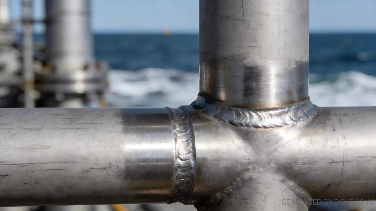 Duplex Stainless Steel Grade Comparison