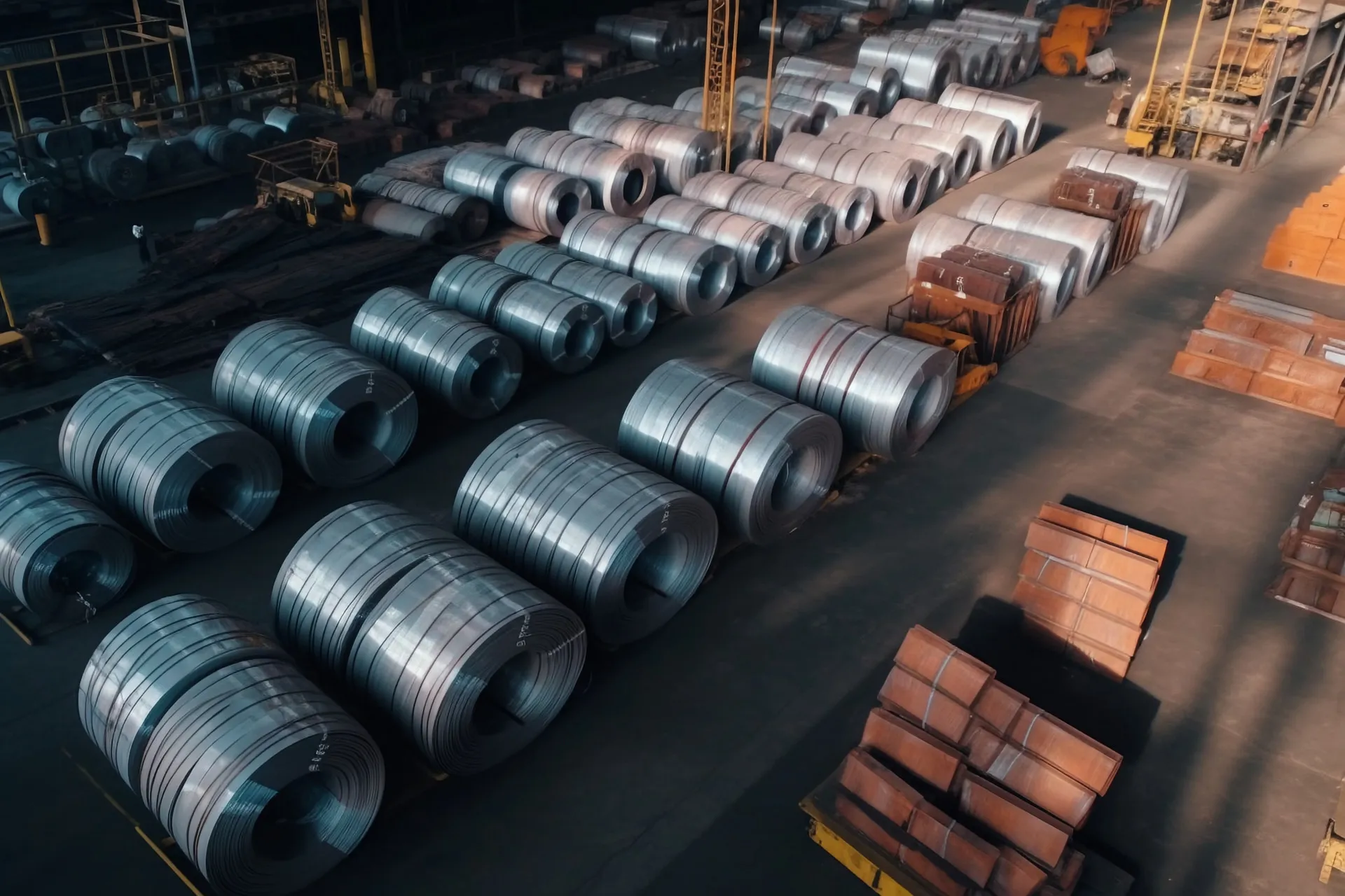 2025 Report on China's Hot-Rolled Steel Coil Exports to Southeast Asia