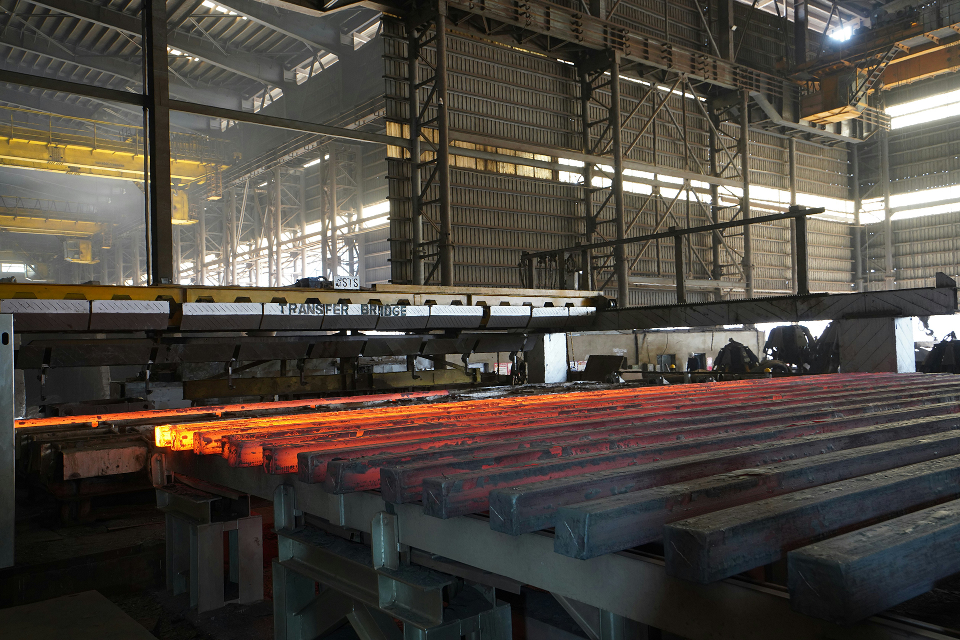 Hot Rolled Steel CoilsSheets (1)