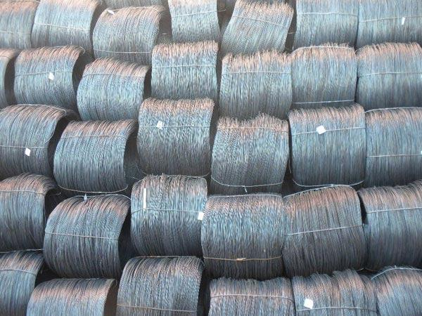 Low-carbon Wire Rods