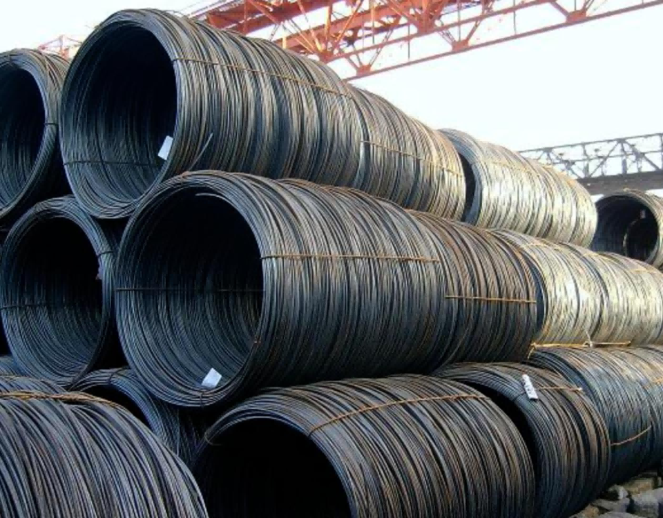 Medium-and High-carbon Wire Rods