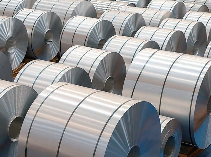 Non-Oriented Electrical Steel