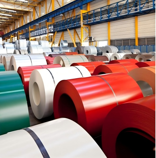 Prepainted-Galvanized-Aluzinc-Steel-Coil-1