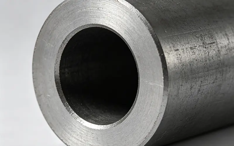 Schedule 80 steel pipe with thicker wall