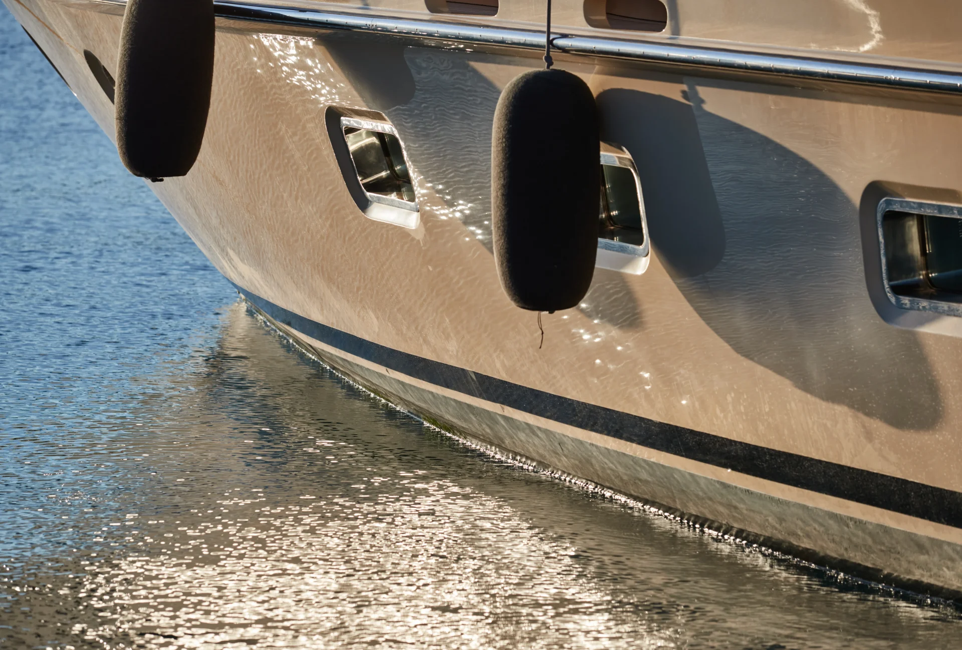 Why Are Shipbuilding Plates Suddenly So Hard to Find
