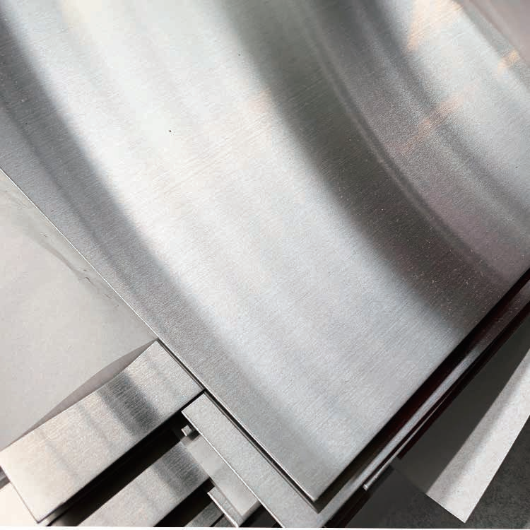 Stainless steel