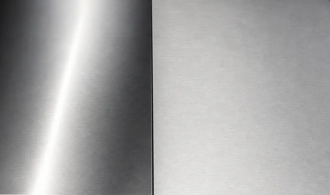 Stainless steel versus aluminum key differences comparison