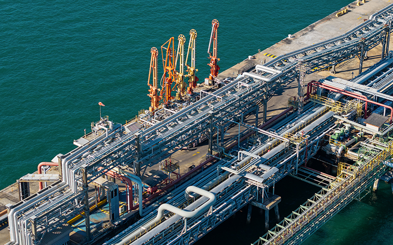 Steel service life varies across different environments
