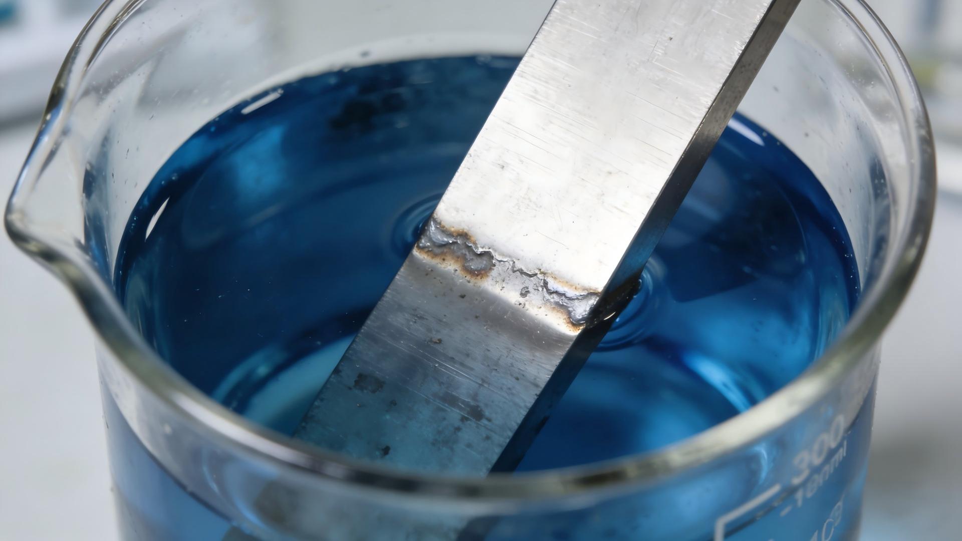 Duplex Stainless Steel