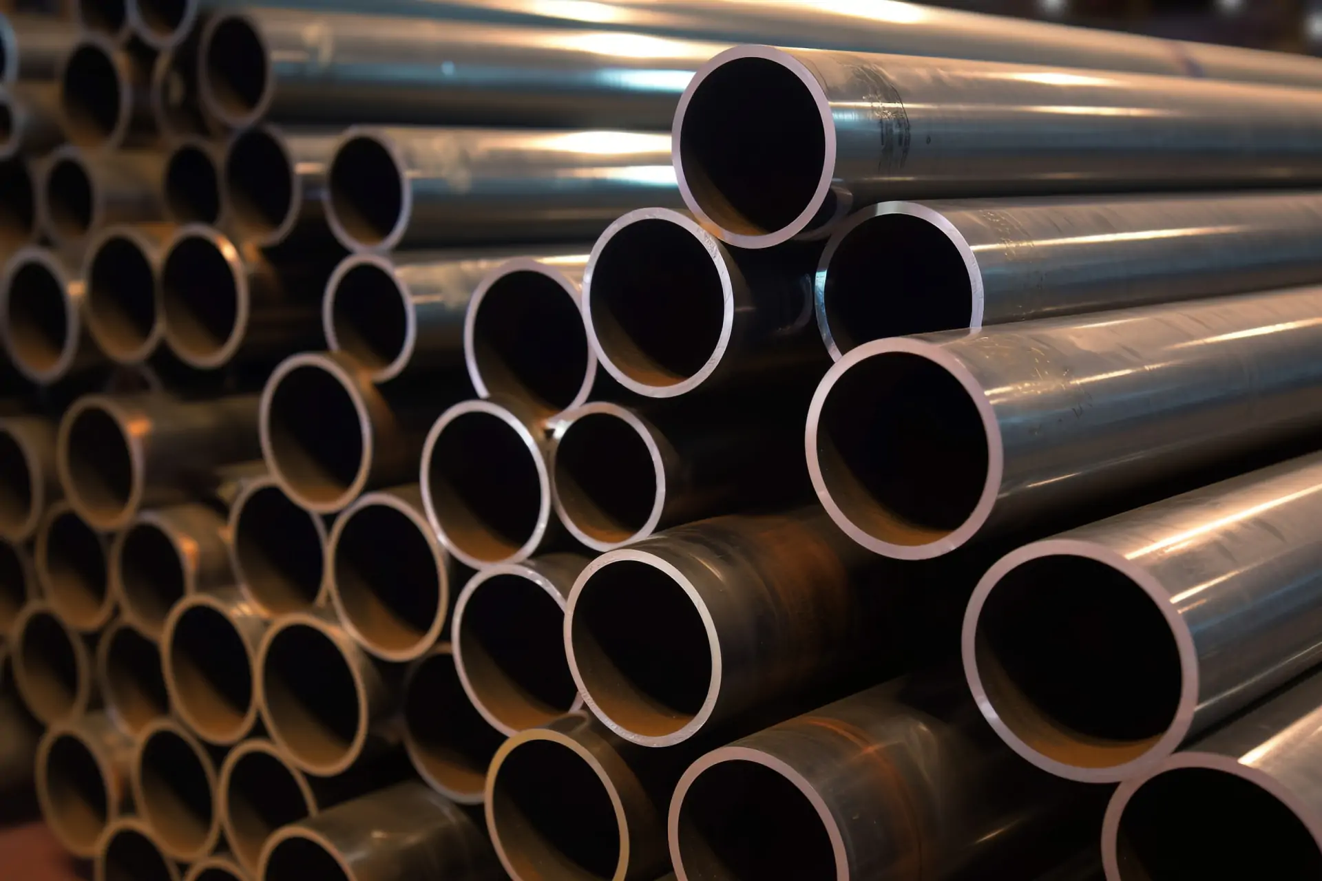 China Alloy Steel Market 2026: CBAM Carbon Tariffs Collide with High-End Manufacturing