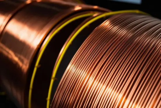 Copper Prices Surge; US Stockpiles Copper