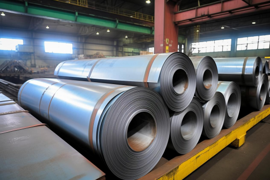steel industry