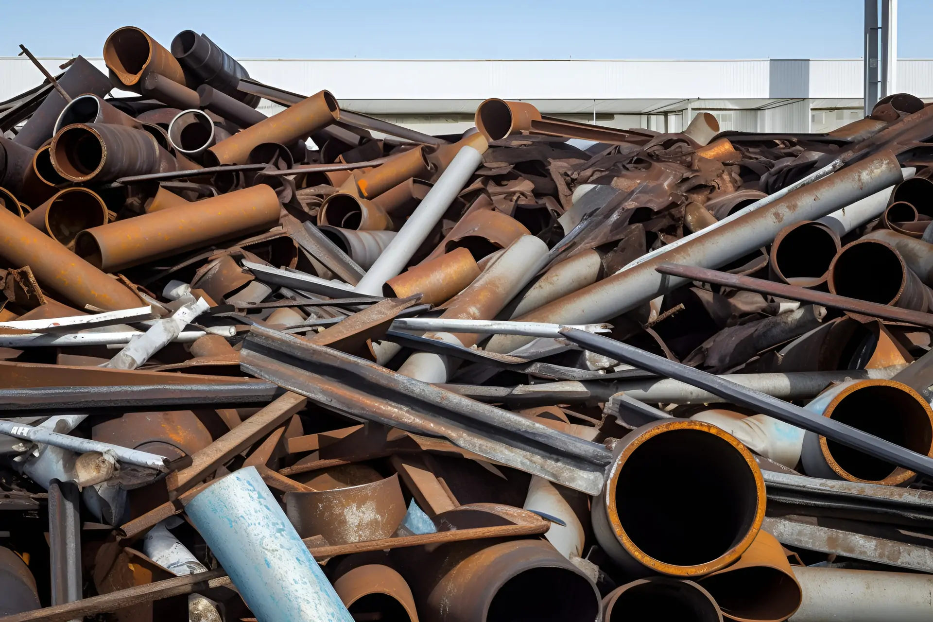Impacts of Special Rectification Campaign by Seven Government Departments on End-of-Life Vehicles on the Scrap Steel Market