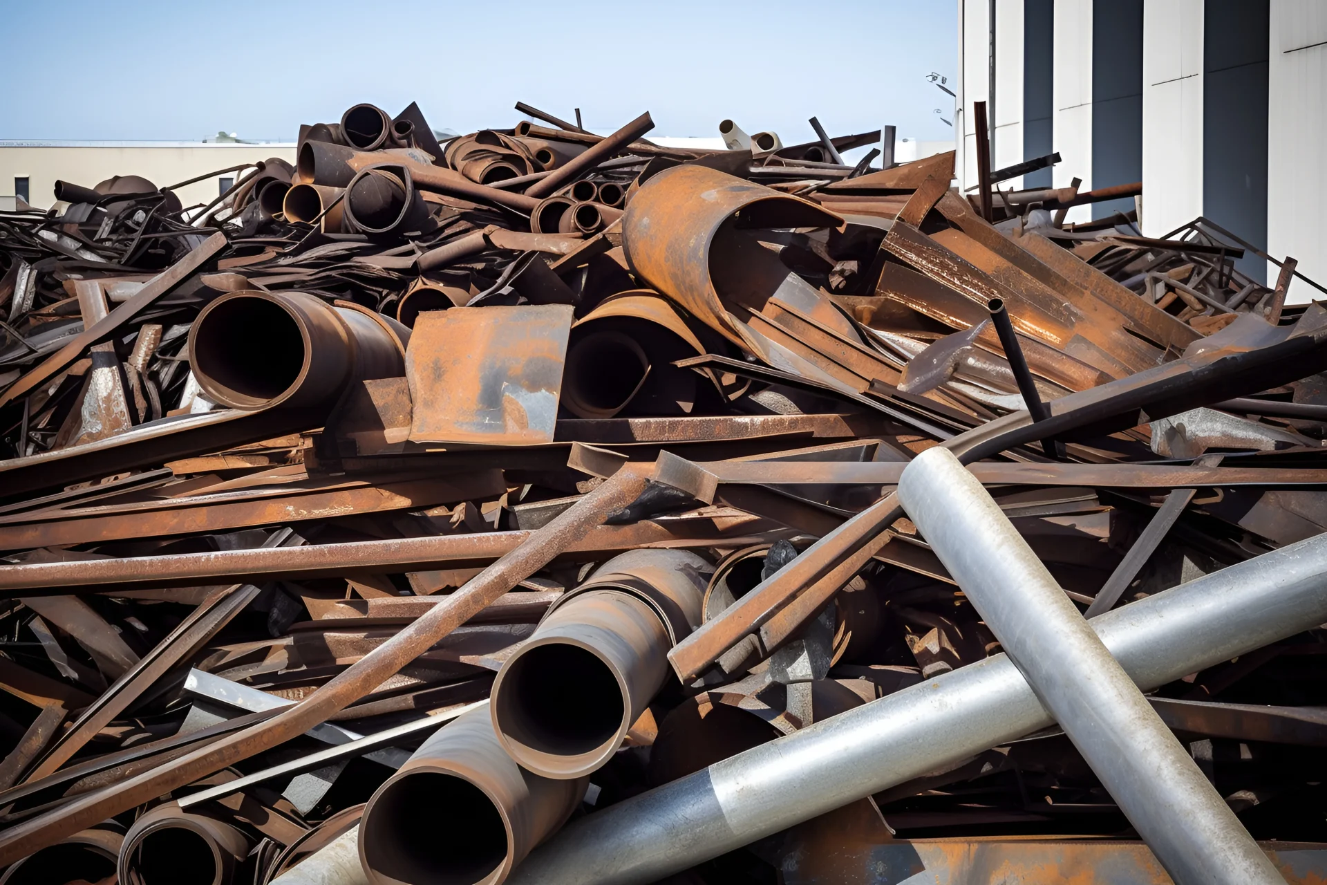 Scrap Market Holds Steady as Supply Tightness Meets Cautious Demand