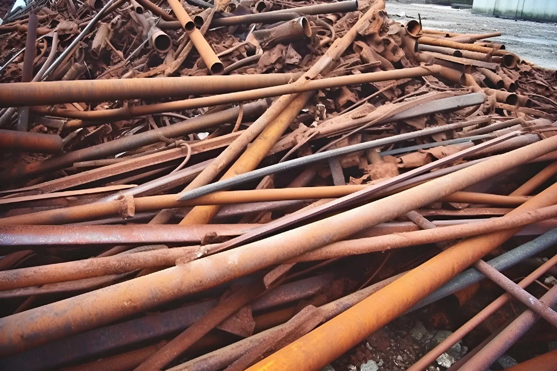 Uncertain Price Movement: Scrap Market Awaits Demand Breakthrough