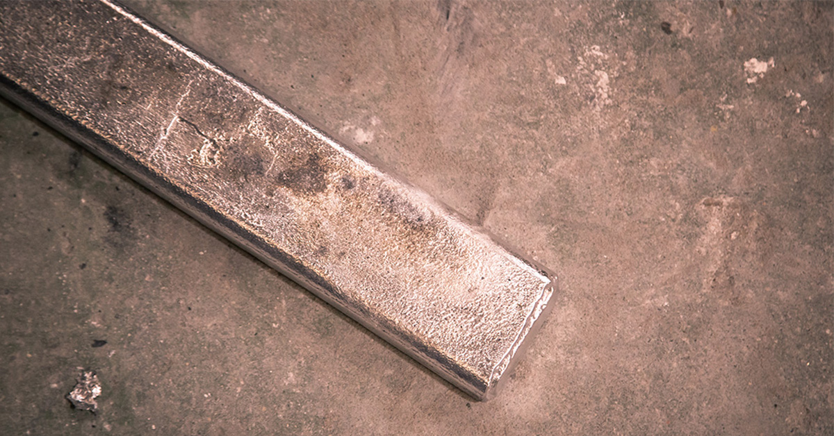 Cladding Billets Slabs vs Billets vs Blooms: How They’re Used
