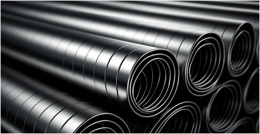 HPM Policy Takes Effect: Will Stainless Steel Enter a Cost-Driven Rally?
