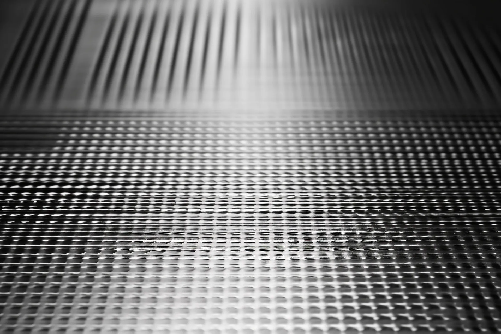 From Decoration to Support: Stainless Steel in Engineering