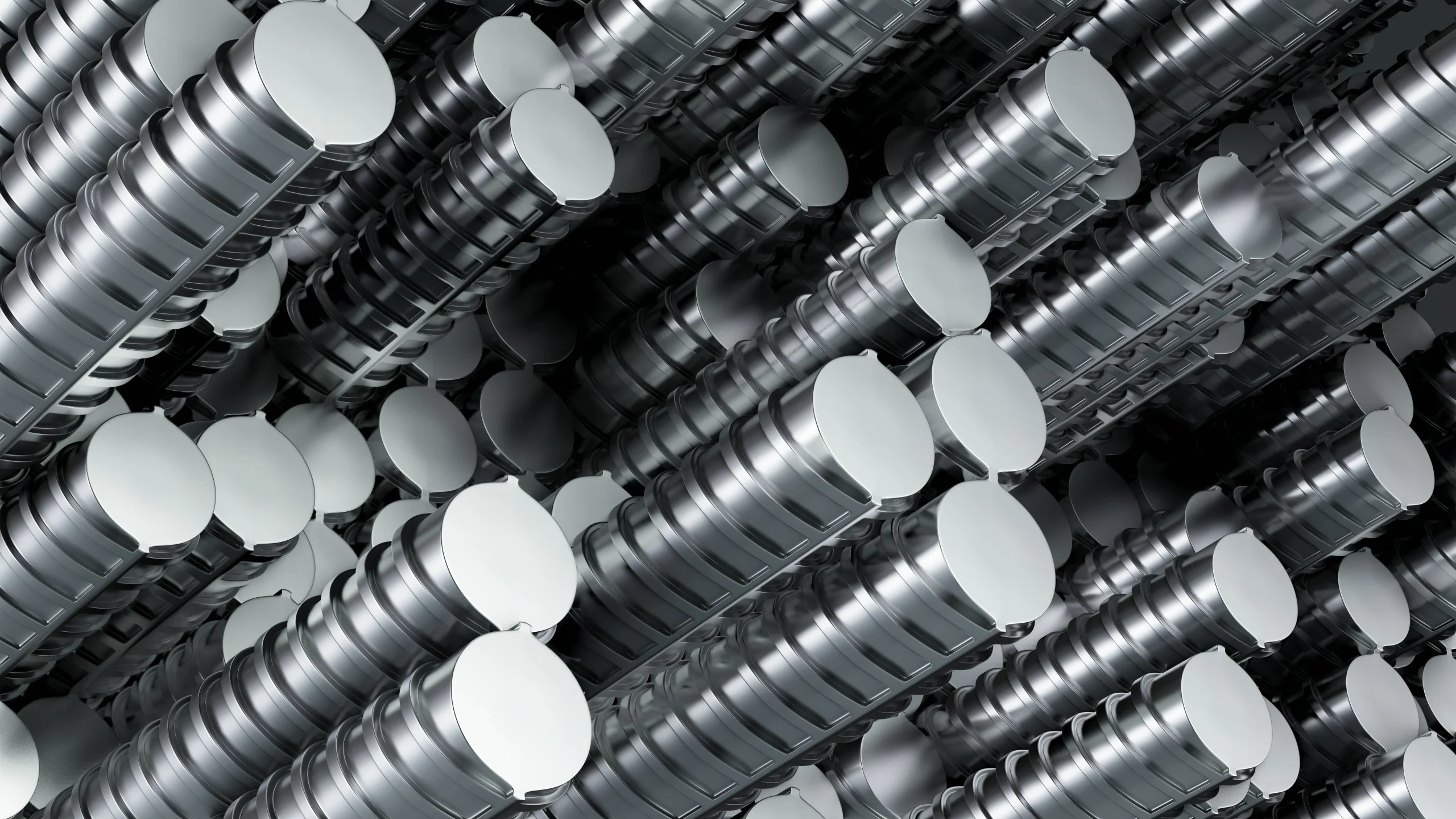 Global Stainless Steel Output Rises Steadily in H1 2026, with Asia as the Core Growth Engine
