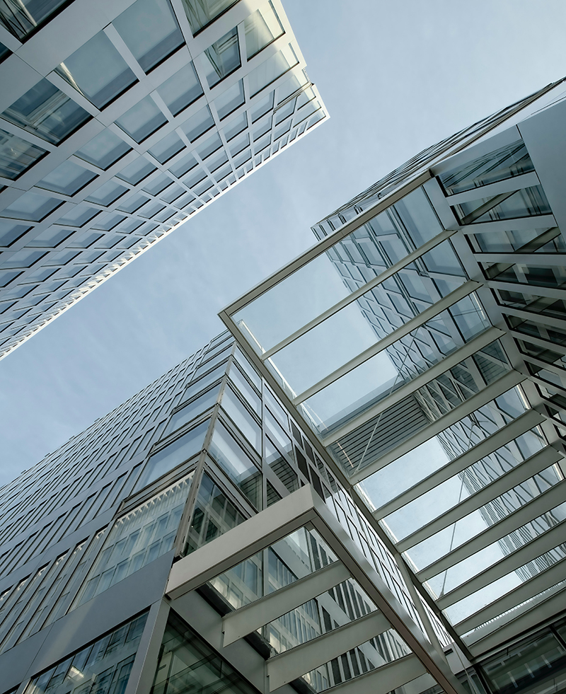 urban architecture
