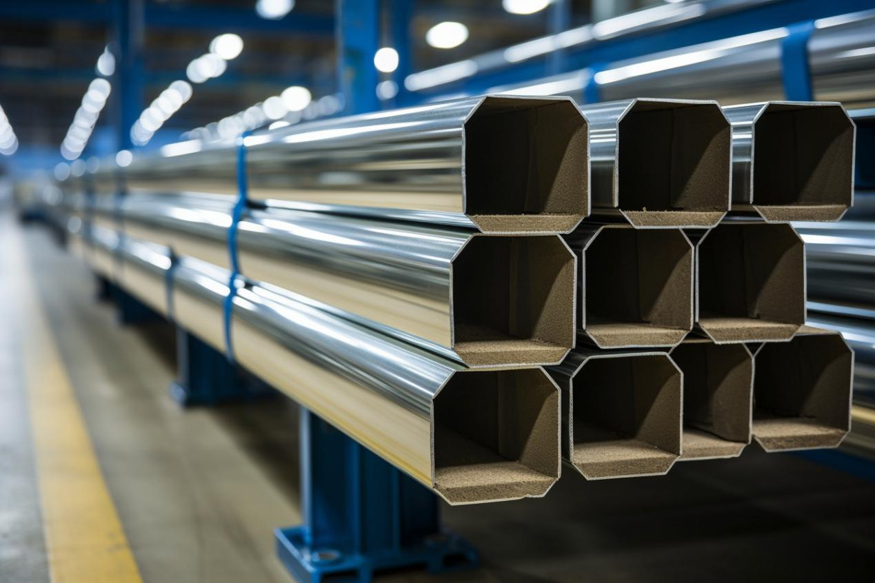 Will steel prices rise or fall next?