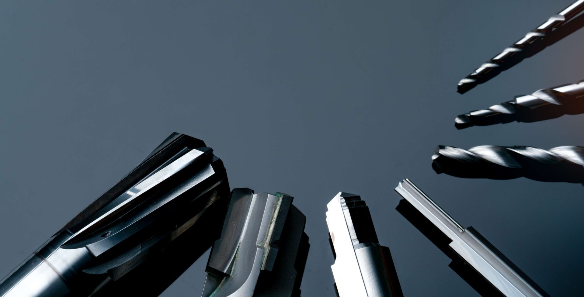 High-Speed Steel-tool