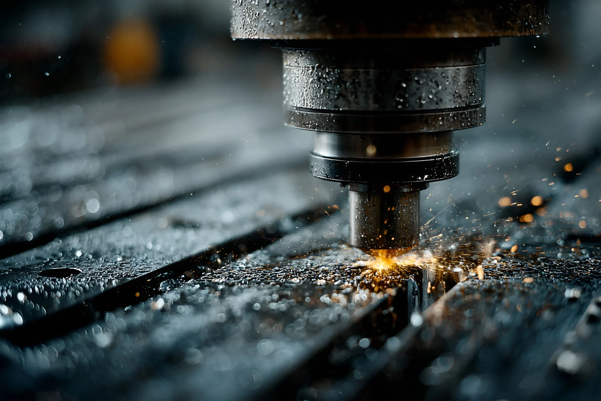 general manufacturing